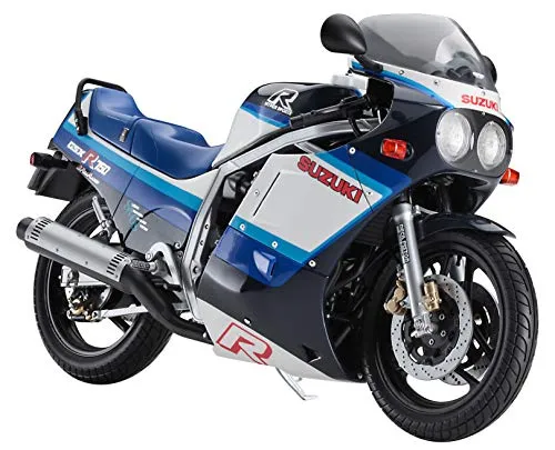 1/12 Suzuki GSX-R750