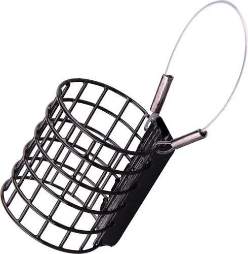 Cresta Cage Feeder M 3x3,2cm - Feederkorb, Gewicht:15g