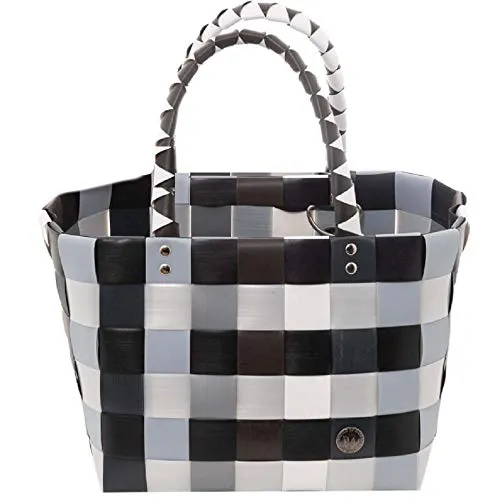 Witzgall Mini 5008/16/0 Mini schwarz grau Weiss kariert