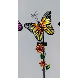 formano Gartenstecker Sommerzeit Gelb von formano