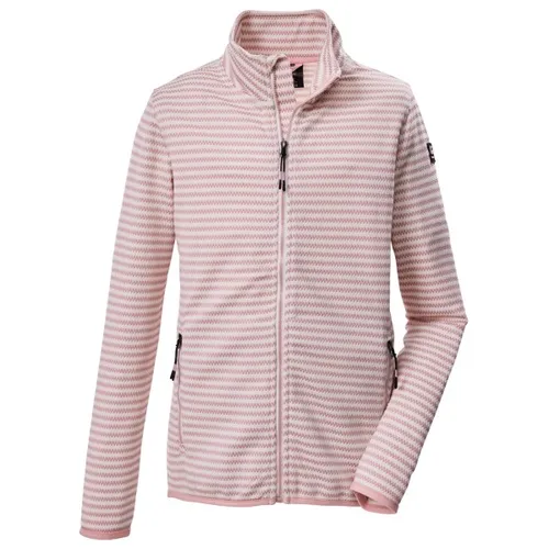Killtec Fleecejacke 