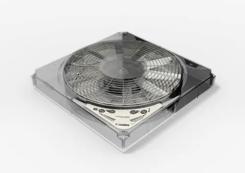 Fiamma Kit Turbo Vent F Premium von Fiamma