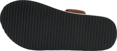 Hummel Elastic Sandal Jr - copper brown, Größe:26