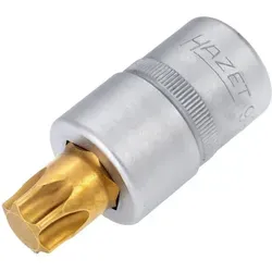 Hazet Steckschlüssel-Bit-Einsatz 1/2