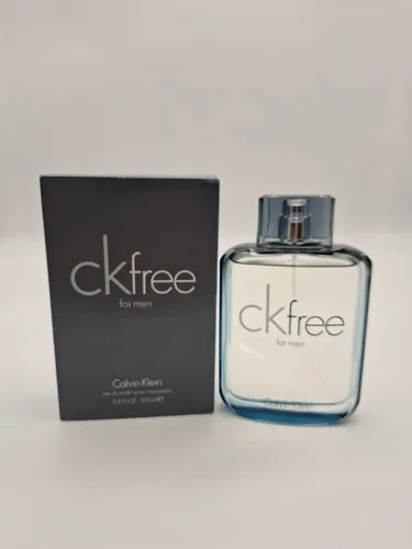 Produktbild Calvin Klein CK Free Eau de Toilette Spray 100 ml