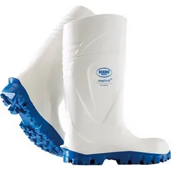 Bekina Boots StepliteX SolidGrip S4