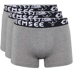 CHIEMSEE Herren Boxershorts, 3er Pack von Chiemsee