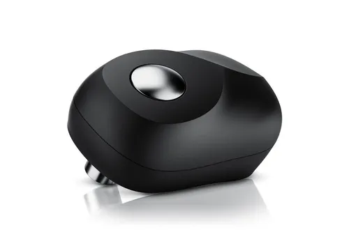 Arendo Elektrischer Dosenöffner in schwarz von Arendo