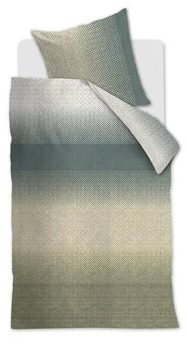 Beddinghouse Bettwäsche DUCO Satin 135x200 cm - Bettwäsche aus 100% Baumwolle, weich und atmungsaktiv, ideal für erholsamen Schlaf.