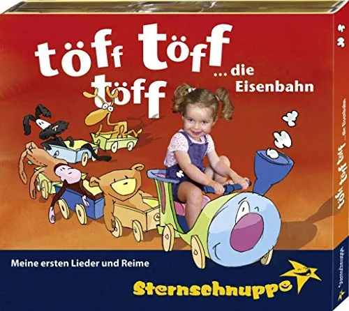 Toeff,Toeff,Toeff,die Eisen
