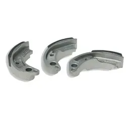 Malossi Fly Clutch 107mm für Minarelli und China 2-Takt - Motorradzubehör: Robuste 3-Backen Kupplung mit 107mm Durchmesser, optimiert für Serienroller, sorgt für spätere Griffabstimmung und optimale Leistung in jeder Situation.