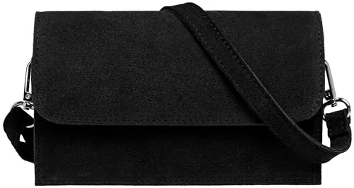 Handtaschen, Geldbörsen & Etuis Schwarz von Caspar