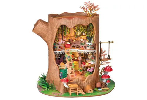 ROLIFE 3D-Puzzle DIY