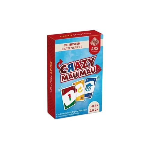 Crazy Mau Mau