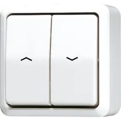 Jung 609 VA WW JALOUSIE-WIPPSCHALTER von Jung