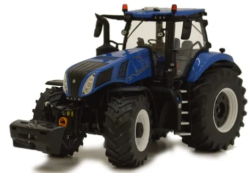 MARGE MODELS - NEW HOLLAND T8.435 Genesis Generation II - 1/32 - MAR2021