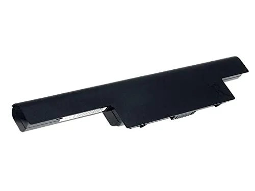 Powery Akku für Acer AS10D31 - 4400 mAh - Notebook Akku mit 4400 mAh Kapazität und 10.8 V Spannung, ideal für eine zuverlässige Stromversorgung Ihres Acer Laptops.