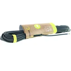 Edelrid Skimmer Eco Dry 7,1mm Kletterseil 30m von EDELRID