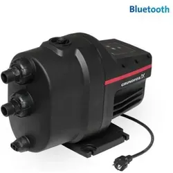 Grundfos Gartenpumpe Scala1 3-45 ES, 230 V