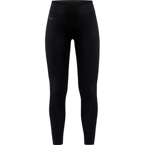 Craft Core DRY Active Comfort Pant Women - Funktionsunterhose für Damen - Hochwertige Funktionsunterwäsche für Damen mit optimaler Thermoregulation und nachhaltiger Herstellung aus recycelten Materialien. Ideal für aktive Frauen!