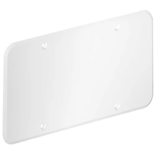 Kaiser 9062-90 Deckel für Verbindungsdose - Steckdosen- & Schalterteile, Ersatzdeckel 145 x 75 mm für vielseitige Installationsdosen mit bewährter Laschen-Befestigungstechnik und VDE Zertifizierung für hohe Qualität.