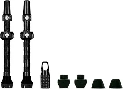 Muc-Off Tubeless Ventile V2 SV 60 mm von Muc-Off