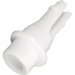 Ersatzteil - Zapfen für Gefrierfachklappe - - electrolux AEG arthur martin electrolux, faure, smeg, zanussi, progress, leonard, ikea, curtiss, juno,