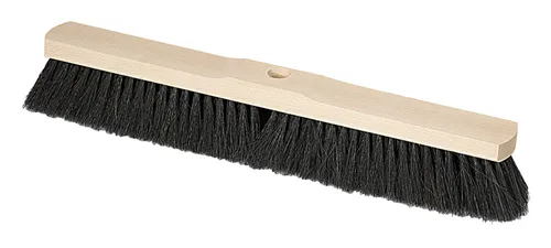 Nölle Saalbesen Rosshaar 50 cm - 2376.00