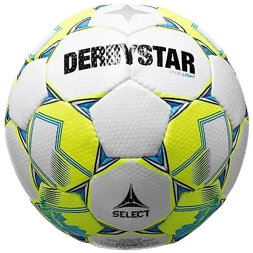Derbystar Apus Light v23
