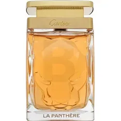 Cartier La Panthere Eau de Parfum - 100ml, verführerischer Duft für selbstbewusste Frauen