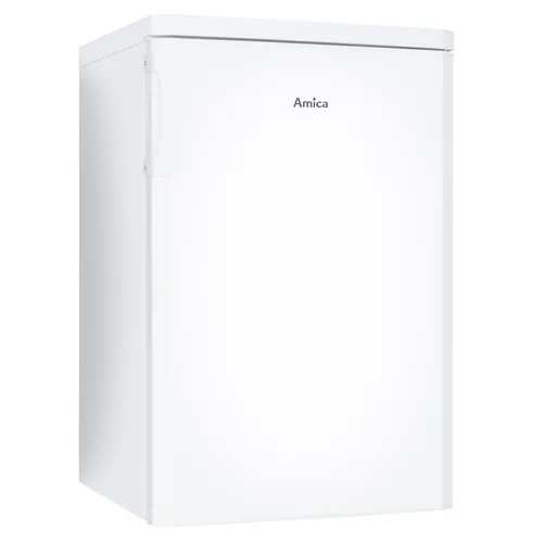 Amica VKS15122-1W Tischkühlschrank