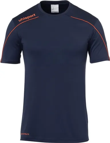 Produktbild Uhlsport STREAM 23 TRIKOT KURZARM M marine/fluo rot
