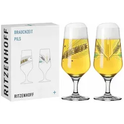RITZENHOFF Bierglas 300 ml von Ritzenhoff & Breker