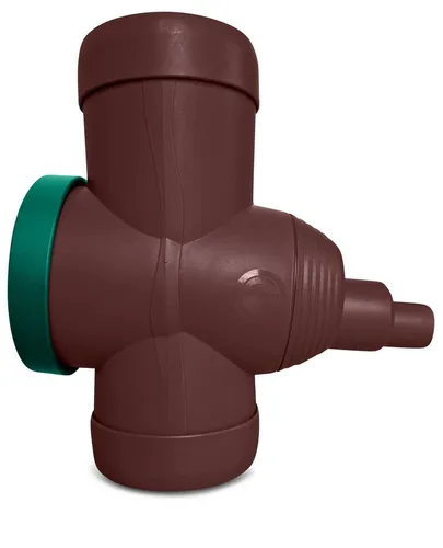 YourCasa Regentonne Regensammler Regendieb [Downpipe70] von YourCasa