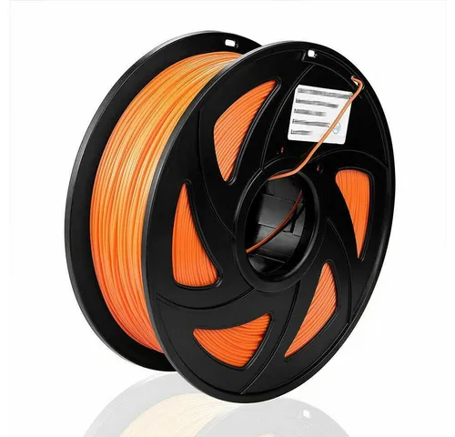 euroharry Filament 3D Filament TPU 1,75mm 1KG verschiedene Farben
