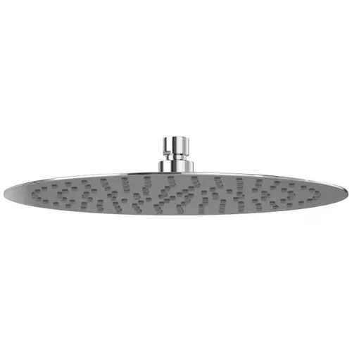 Villeroy & Boch Universal Showers Regenbrause Ø 30 cm - Kopfbrausen aus hochwertigem Edelstahl mit EasyClean-Funktion für mühelose Reinigung und ausgezeichnete Wasserverteilung für ein erfrischendes Duscherlebnis.