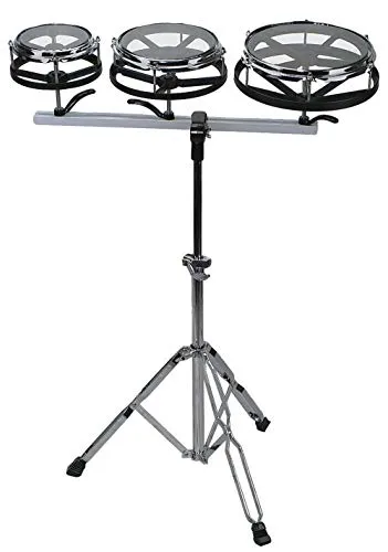 REMO Roto - Tomset - Stimmbare Roto-Toms mit Durchmessern von 6
