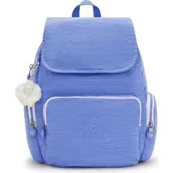 Kipling City Zip Mini 13 Liter Rucksack KI3523 Cocktail Blue - Blau