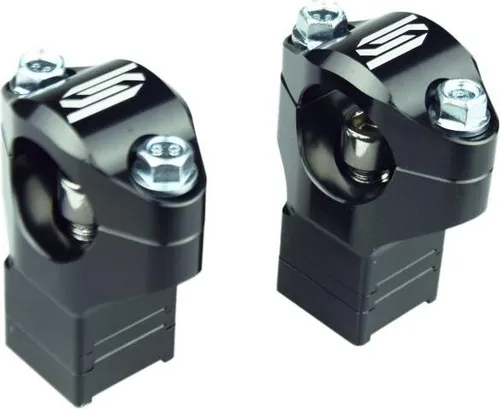 SCAR Lenkeraufnahme für KTM und Husqvarna Modelle