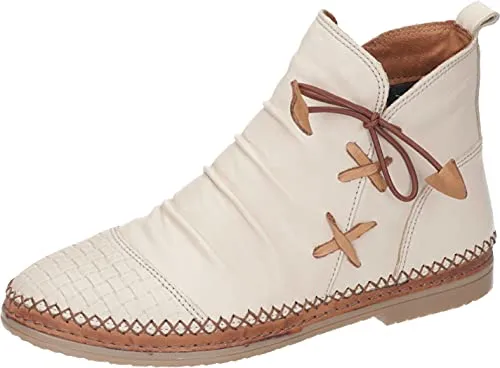 Manitu Damen Stiefelette 40 EU