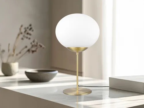 Lampen Gold von Meine Wunschleuchte