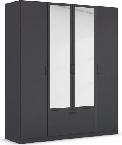 Drehtürenschrank RAUCH 