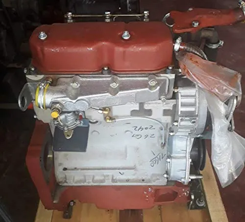 Motor Perkins AD3.152 für MF 35, 135, 148, 240, 550 von MDM parts