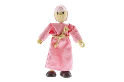 Winzlinge Biegepuppe Apostel