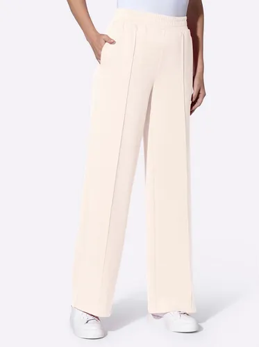 heine Jerseyhose Sweathose normal von Heine