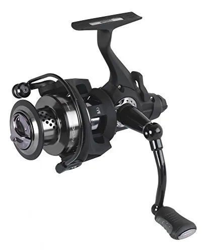Mitchell Angelrolle Avocast Free Spool 4000 Baitrunner Carpfishing Feeder Specialist Karpfen Barbus See Fluss