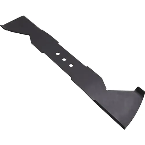 Ersatzmesser für Rasenmäher Messer passend für Einhell Rasenmäher 3405527 46cm