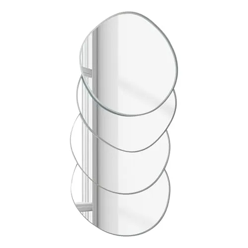 Glasuntersetzer & Bierdeckel Silber von Butlers