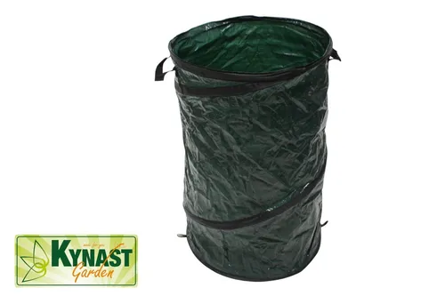 Garten Laubsack KYNAST 120 L 70 x 45 cm Gartensack Gartenabfallsack Abfall Rasen