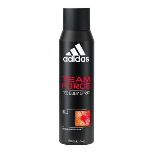 Adidas Team Force Deodorant Körperspray für ihn 150ml von adidas